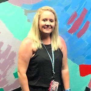 Meet your Posher, Kristin